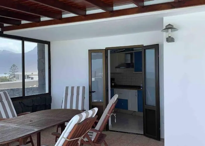 Villa Lía