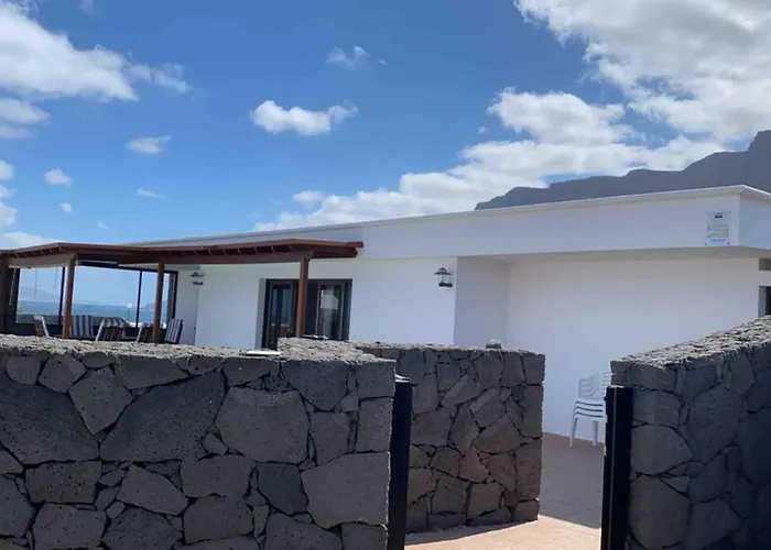 Villa Lía *